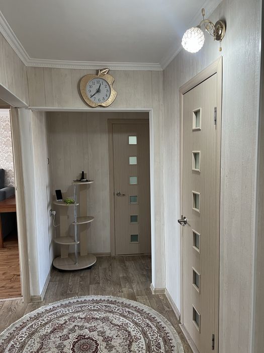 Квартира 3х комнатная