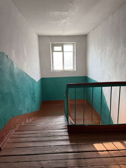 Продается 2-х комнатная квартира