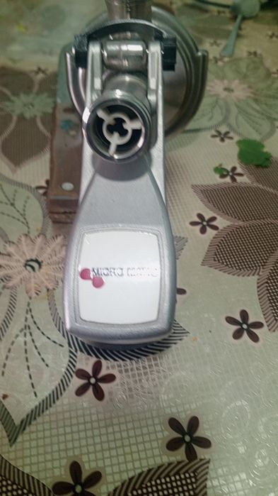 Заборная головка от кеги