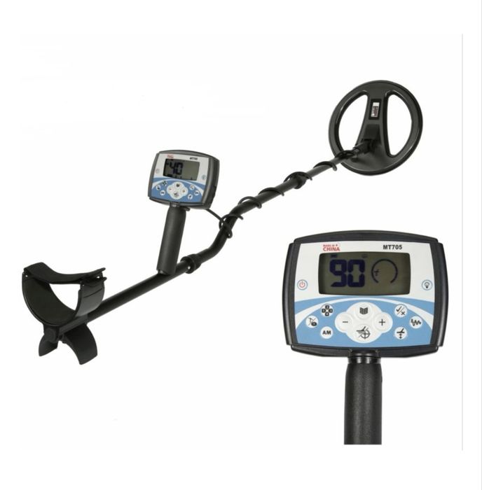 Металлодетектор мт705