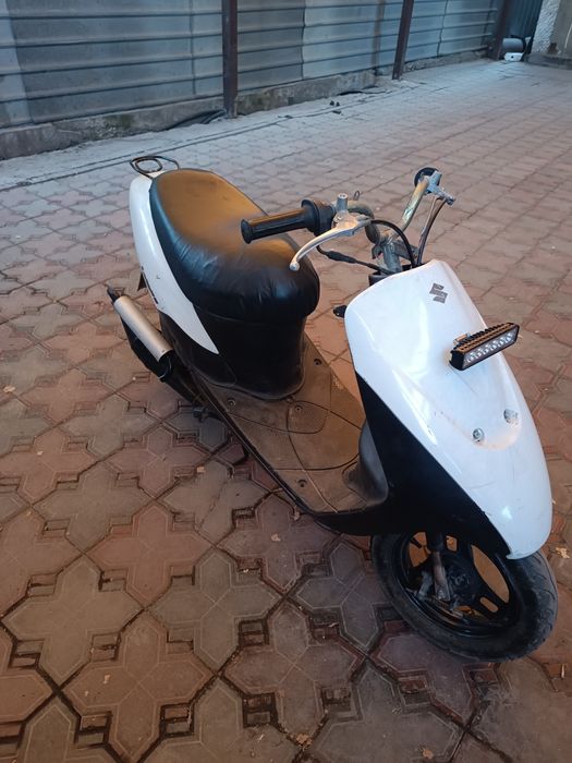 продам Сузуки летс 2