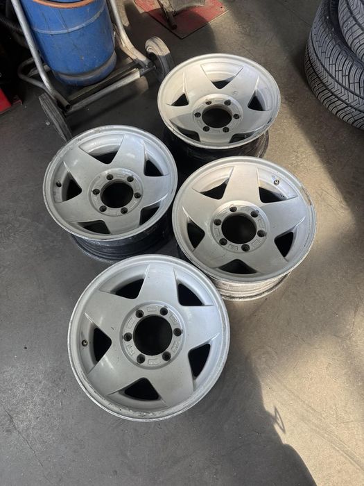 Джанти 6x139.7 r15