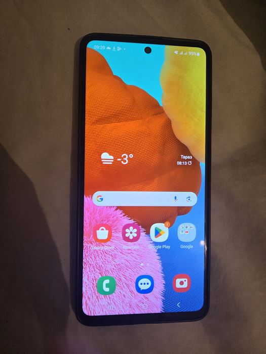 Samsung Galaxy A51 128gb