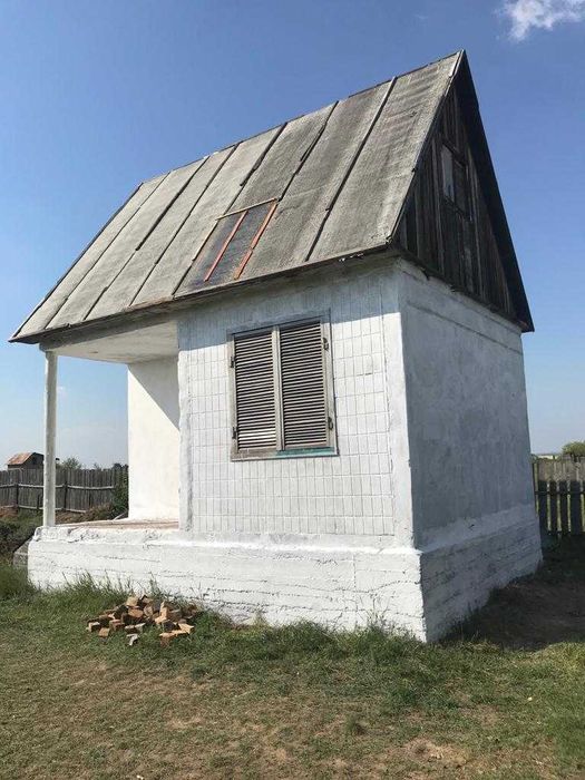 продам дачу с домиком 2эт юго восток Караганда