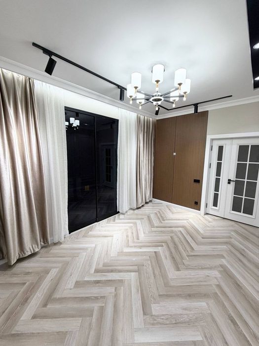 ЖК Baku Residence, 3/4/10, Евроремонт