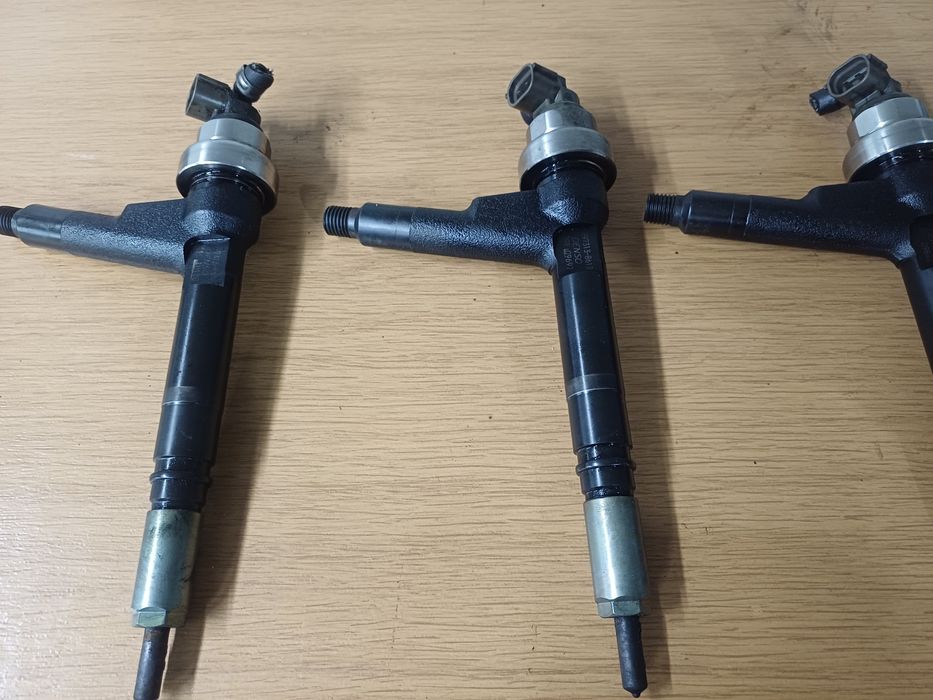 Дюзи дизел Опел Мерива Opel Meriva 1,7 cdti