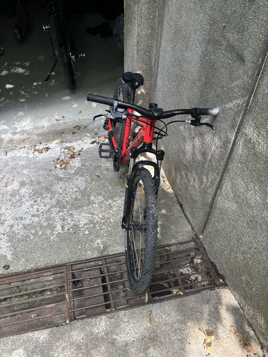 Bicicleta copii 9-12 ani