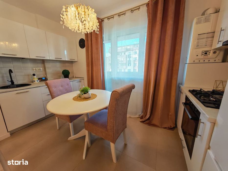 Apartament 2 camere tip Studio | 81 Residence | Metrou Berceni