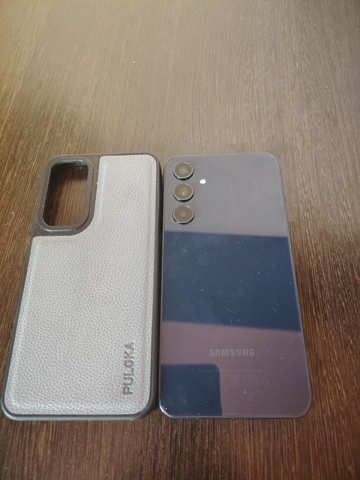 Продам samsung А35 2025г.
