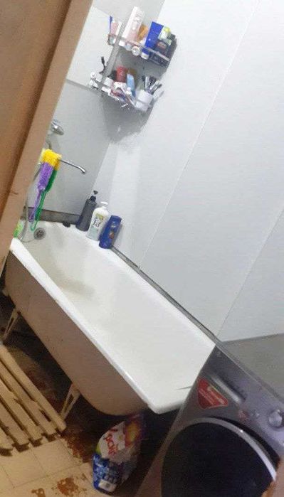 ИПОТЕКА Сергели 8, 4-х комнатная квартира продается