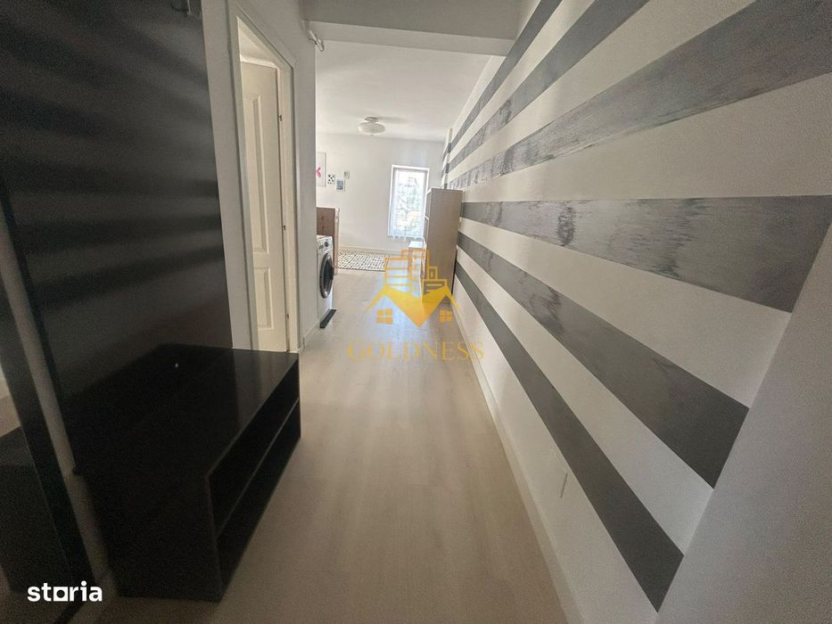 2 camere, modern, semicentral, zona Hasdeu, UMF, Pet Friendly