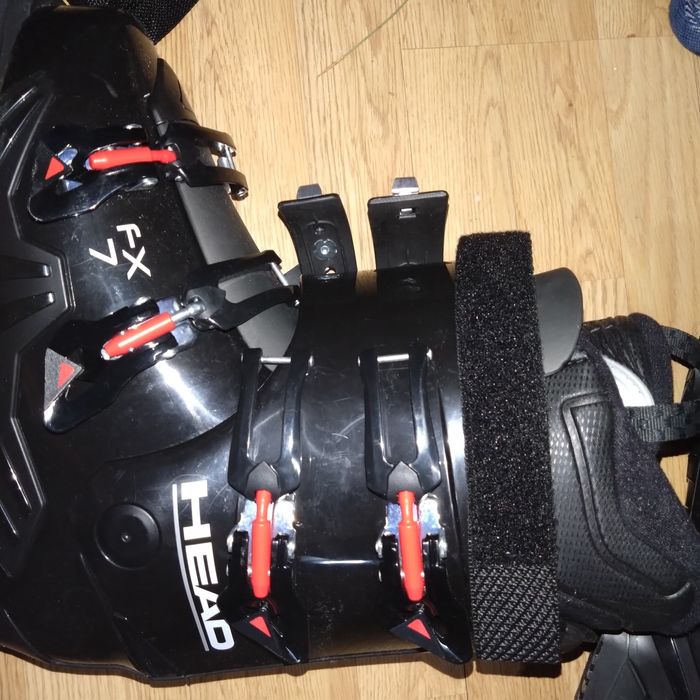 Clapari ski Head FX 7 Marime 44