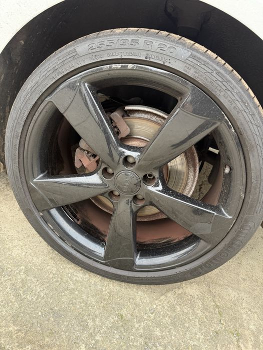 Ауди а6 ц7 2.0тди на части / audi a6 c7 2.0 tdi 190 ultra s line