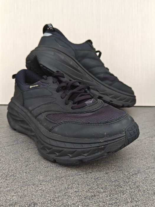 Adidași Hoka Bondi L GTX originali cool Gore tex