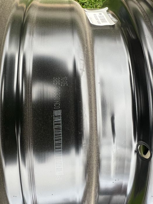 Джанти 15 цола за Рено 6Jx15H2