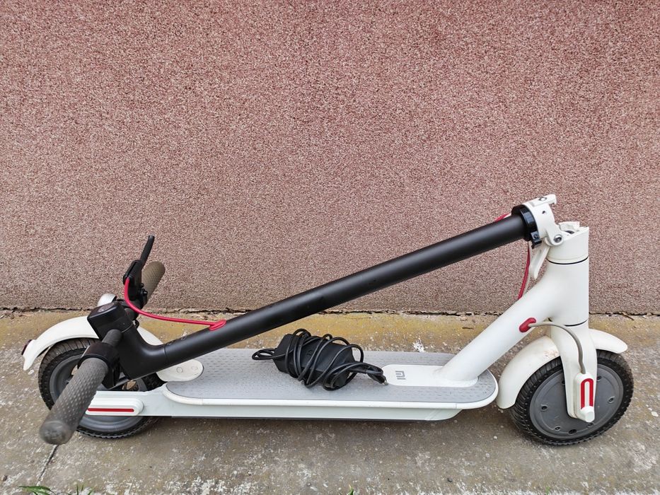 Trotineta electrica  Xiaomi M365