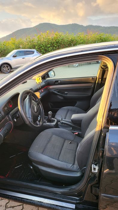 Audi A4 B5 1.9TDI