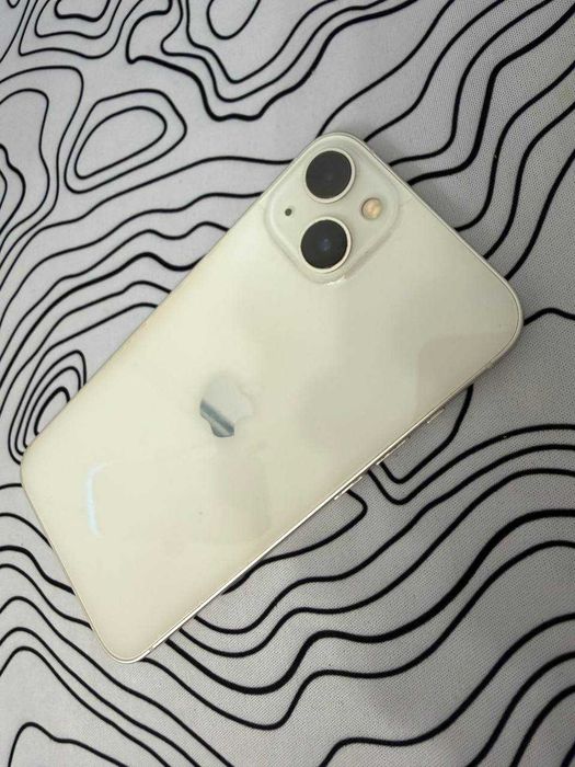 iPhone 13 128 GB
