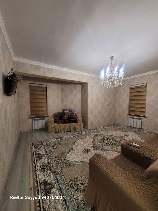 Ижарага Квартира