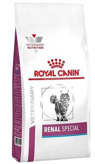 Renal - корм для кошек