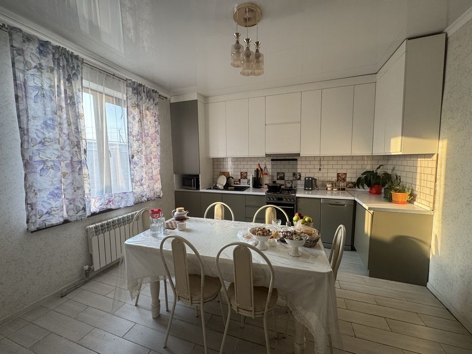 Продается частный дом в Кемертогане