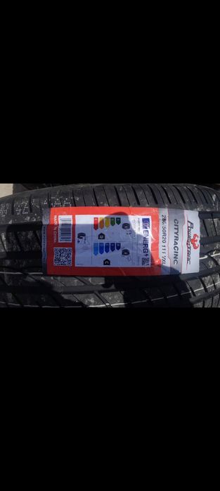 Новый Шины 265.50.R20