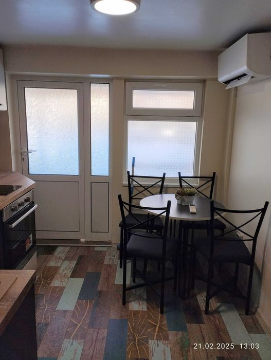 Дава се под наем Едностаен апартамент в София, Лозенец - 26 кв.м за 357 € - Снимка #5