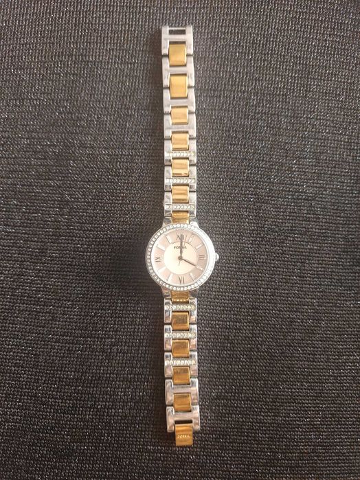 Часовник дамски Fossil