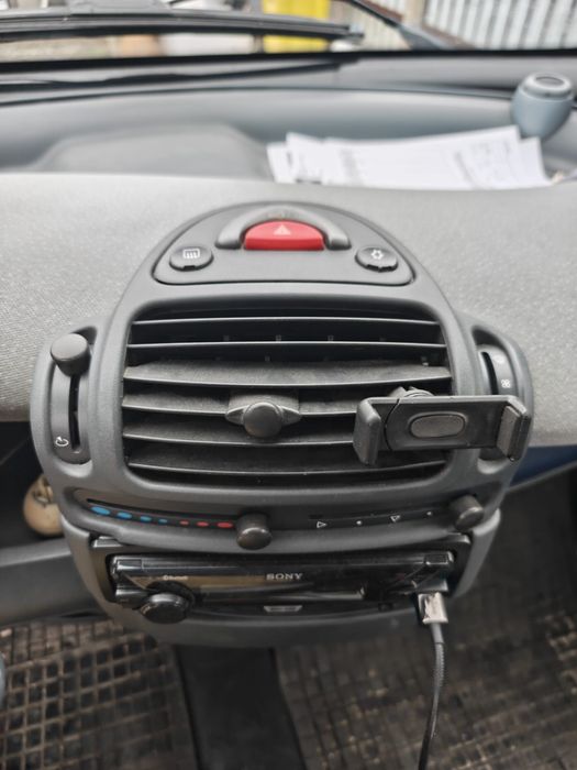 SMART Fortwo 2004 — imagine 10