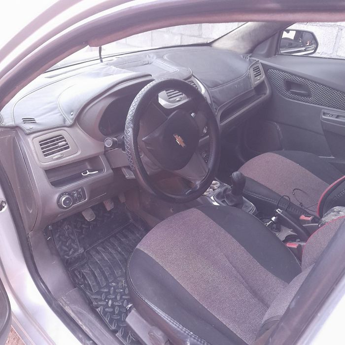 Кобалт эвро позиция