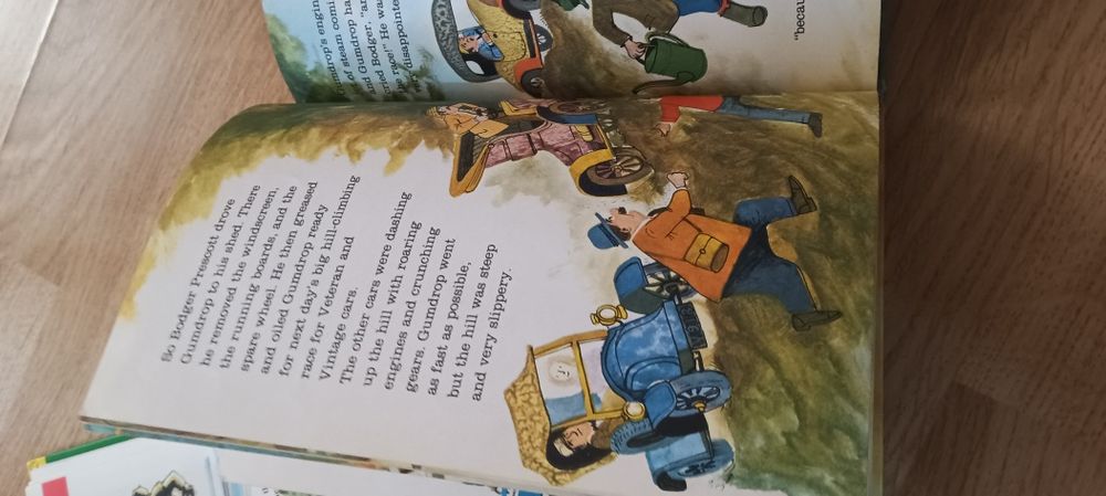 Книги детские на английском языке