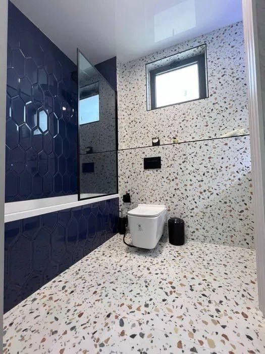 Продаётся 3-х комнатная квартира в ЖК «Tiara Residence»
Мирзо Улугбекс