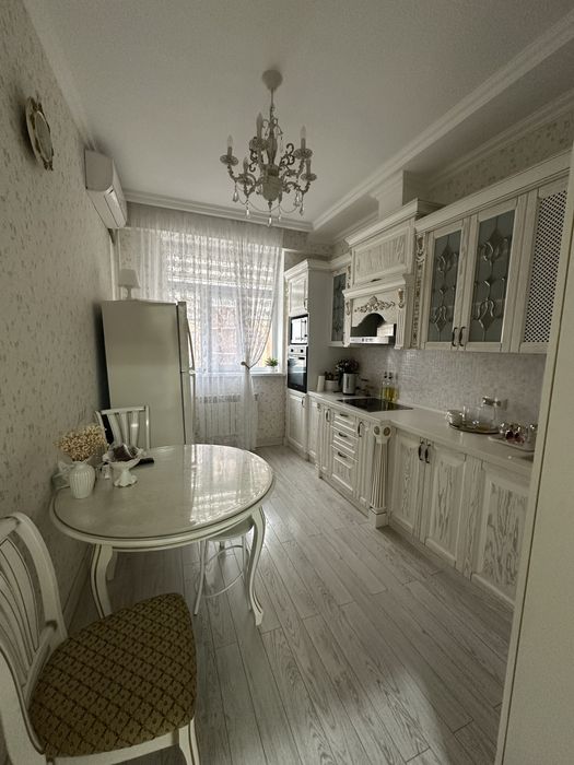 Продается 3-х квартира