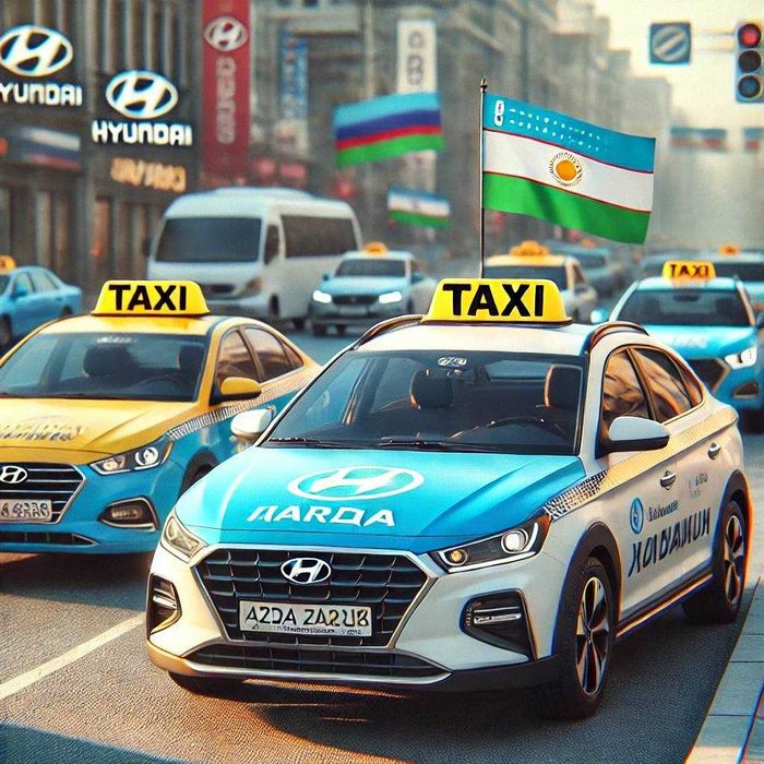 Пассажирские перевозки Россия - Узбекистан (Почта,Посылка)