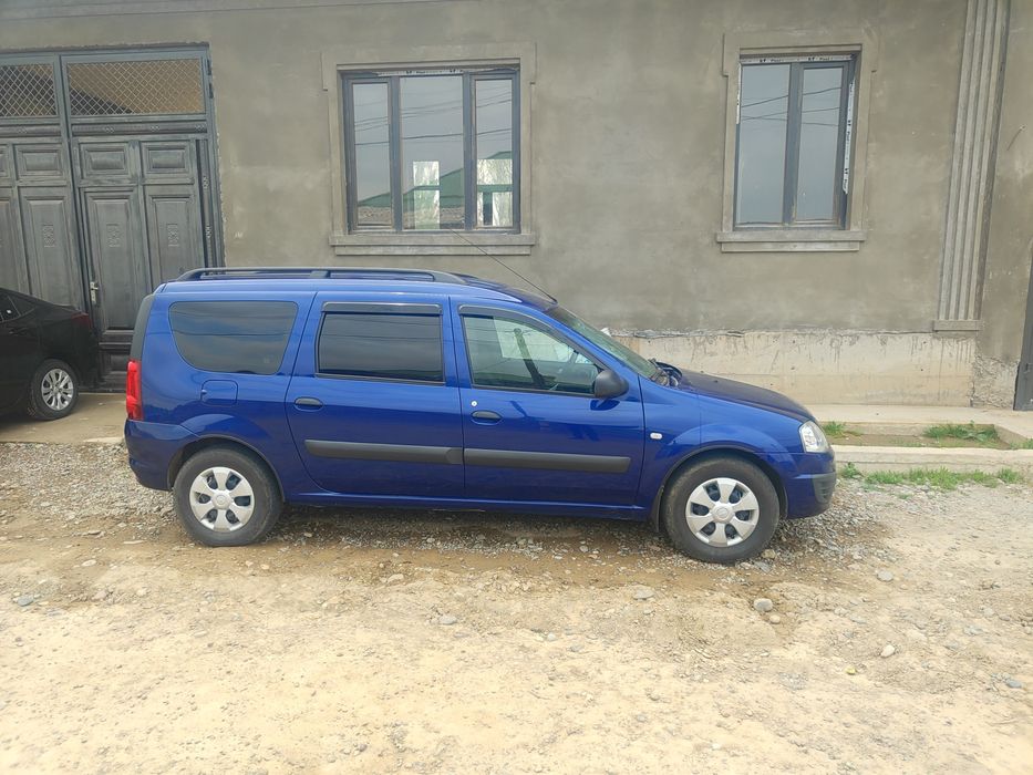 Ларгус 2020 й сотилади