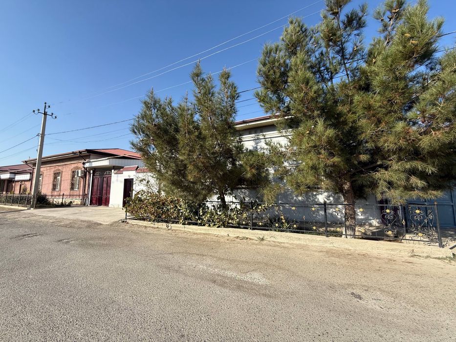 #a690 Tayyor 6 sotiqli kottedj sotiladi