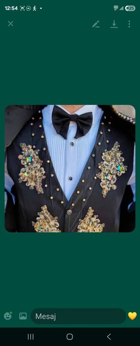 Costume  de ocazie  mire