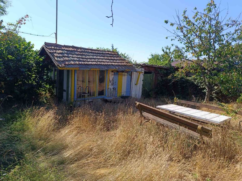 ПАРЦЕЛ за продажба в местност “Боровец север”, гр. Варна: