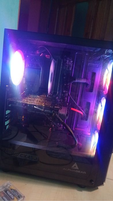 Service pc-uri