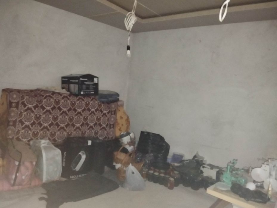 Участок в кибрай янги юл