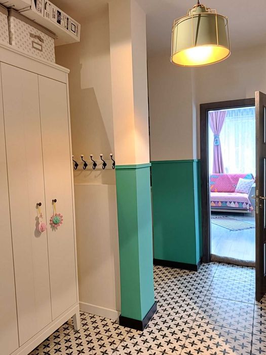 Продава се Четиристаен апартамент в Варна, Лятно кино Тракия - 80 кв.м за 2438 €/кв.м - Снимка #1