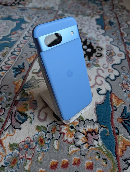 Pixel 8a 128 USA