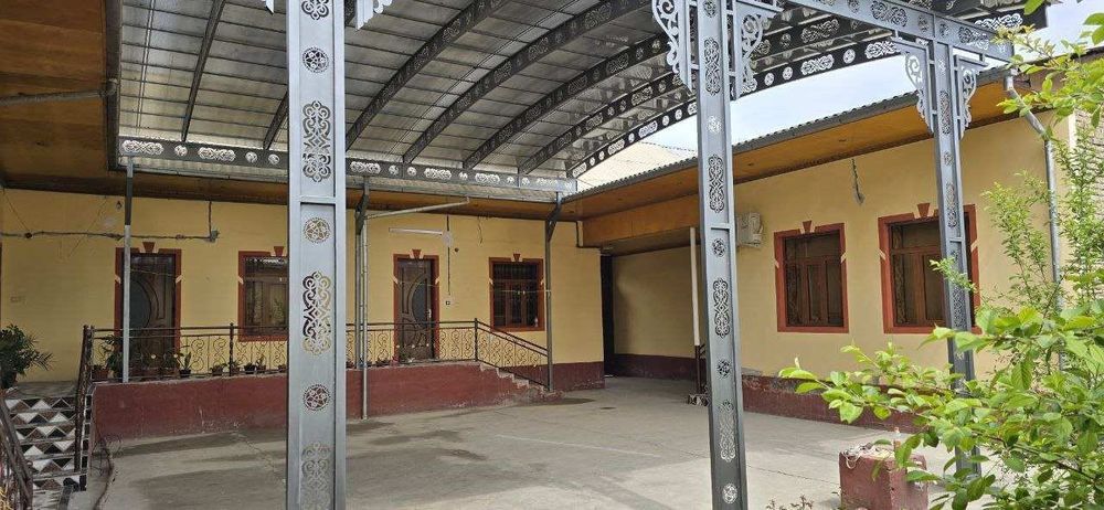 Навес ясаш хизмати. Naves yasash. Kovka