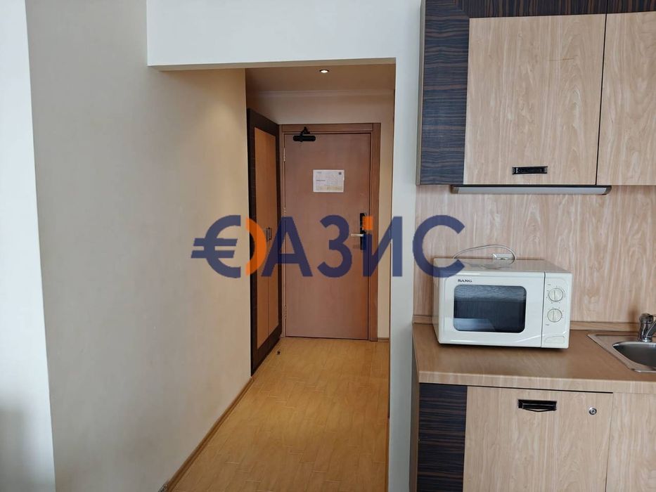 Продава се Едностаен апартамент в к.к. Слънчев бряг - 47 кв.м за 1245 €/кв.м - Снимка #5