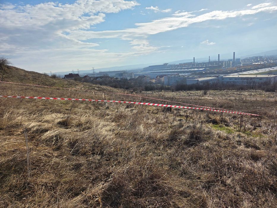 Teren de Vânzare Iris