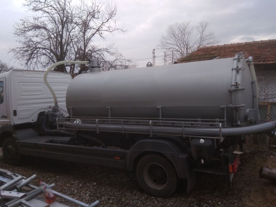 Отпушване на канали Сливен гърнета и Вик услуги Аварийно Откриване на