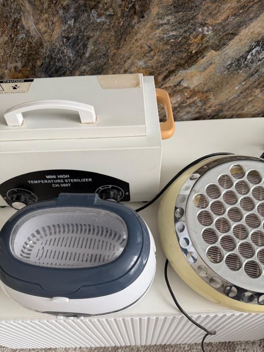 Продаю аппарат для маникюра