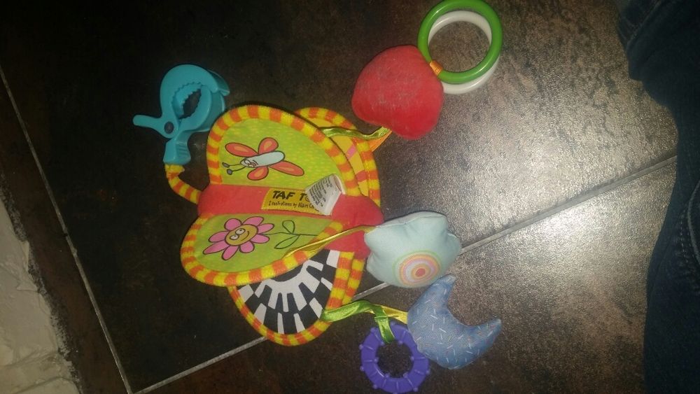 Oгледална играчка