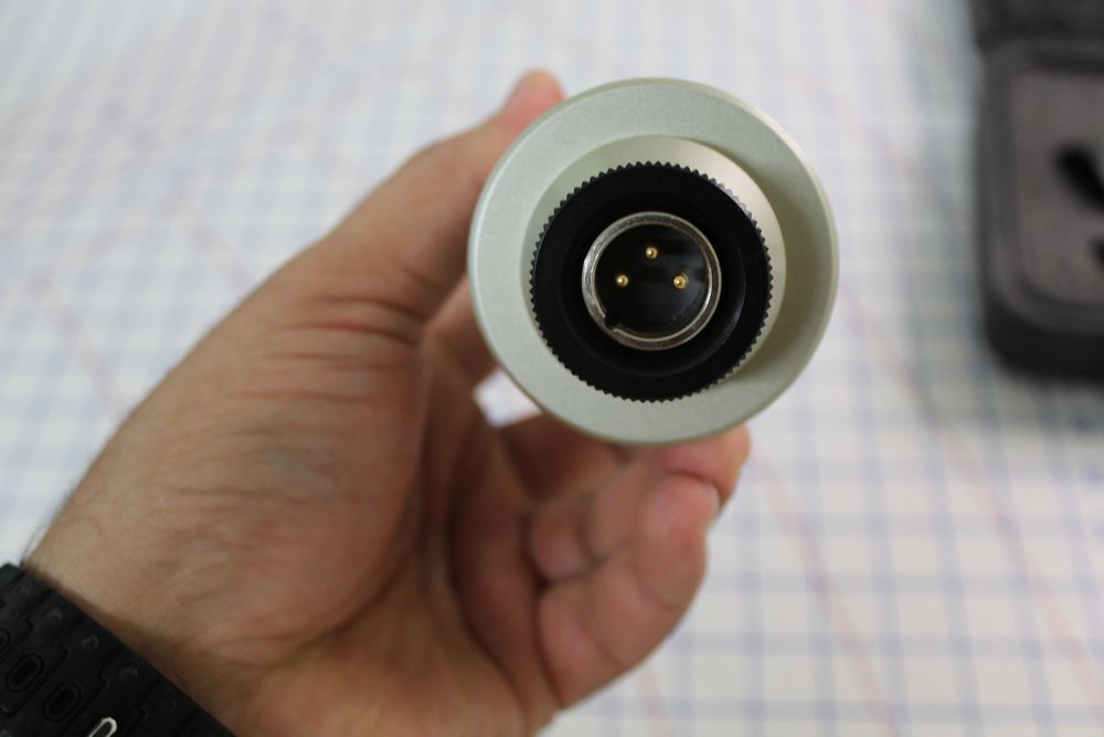 Mxl 990 studiniy mikrafon