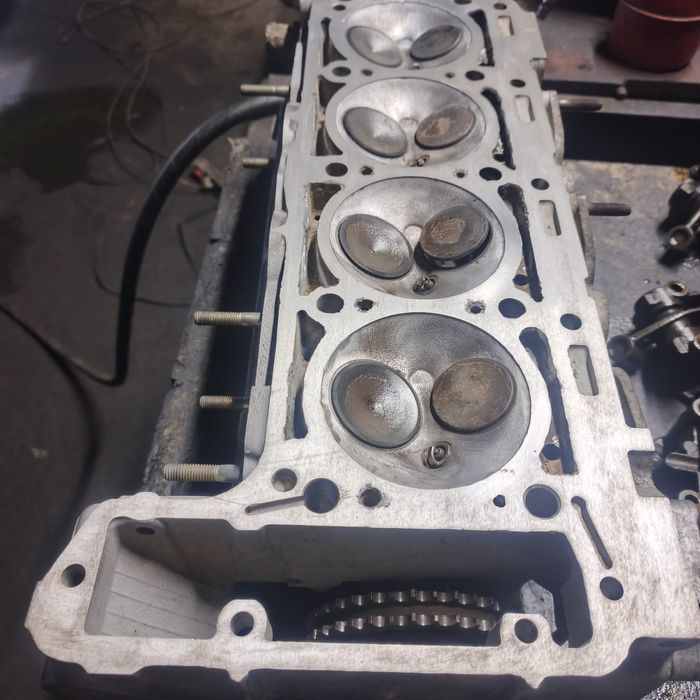 Продам головку для Мерседеса